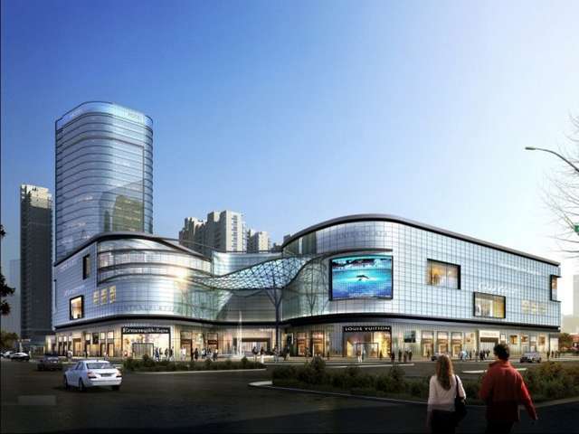 上海升降式电动卷帘定做